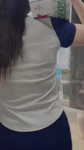 Làm vài lon để quên thằng ny cũ 