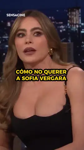 Cómo no querer a Sofía Vergara. . La actriz colombiana es inocencia pura explicando el proceso de creación de su personaje para la serie de #Netflix que protagoniza. .  #sofiavergara #humor #griselda #seriesnetflix #sofiavergaradaily #seriesentiktok #humorentiktok #cineentiktok #seriesdenetflix