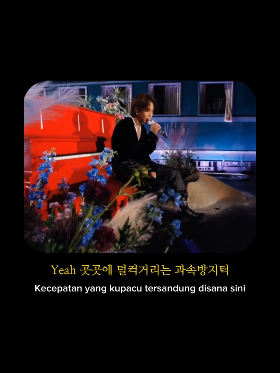 #jungkook : Seisi dunia ini begitu mengganggu #bts #zerooclock #army #v #jin #jimin #fyp #fypシ #fypシ゚viral #lyrics #kpop #foryou #beranda #masukberanda #viral #videoviral #abcxyz #zyxcba 