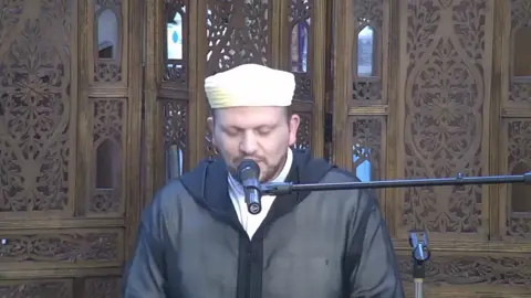 مقام النهاوند ❤ | جمعة مباركه 🌹 #ابراهيم_بكير 