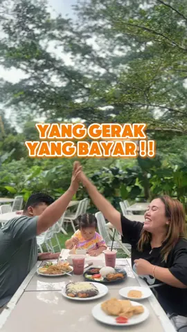 Yey DIBAYARIN