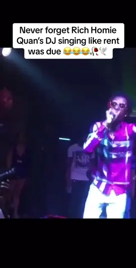 Condolences to Rich Homie Quan…  his DJ harmonizing on Lifestyle will never get old #djfresh #richhomiequan #hiphop #rap 