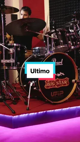 #ultimo drum cover #drum #quelfilocheciunisce 🎧 Drum- bass -piano -guitar played by me! @Ultimo @UltimoOfficialFan @Pearl Drums @UFiP Earcreated Cymbals @Jacopo Carlini @Mylious Johnson @ᴜʟᴛɪᴍᴏᴘᴇᴛᴇʀᴘᴀɴ💫 