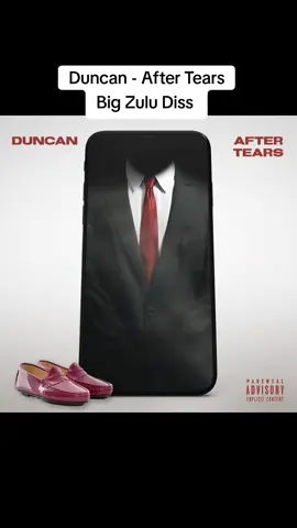 @DUNCAN SA  - After Tears Big Zulu Diss #BigZulu #duncanskuva #sahiphop 