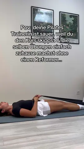 30 Tage Pilates Guide ist in der Biografie verlinkt🤍 #pilates #pilateskurs #pilatesworkout #fyy 
