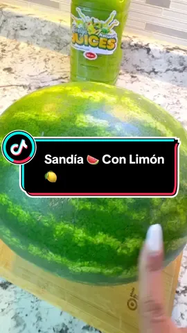 Refrescante Jugo De Sandia 🍉 Con Limón 🍋 ✅👌👏🏻🤤🥰💃🏻💃🏻  Ordénalo Aqui.!! 👇🏼👇🏼👇🏼 #vira #parati #jugos #jugo #sandia #limon #sandiaconlimon #jugosnaturales #jugossaludables @Lic Evelyn Catano 