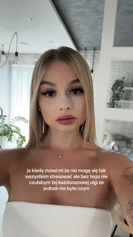 zycie byloby zbyt stabilne..