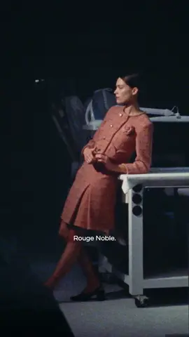 31 LE ROUGE. 12 new matte shades. #31LeRouge #CHANELMakeup #CHANELBeauty #BeautyTok