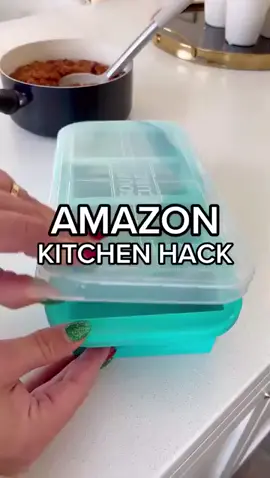 Souper Cubes 1 Cup Silicone Freezer Molds. Comment 