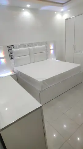 chambre a coucher tout blanc disponible sur commande chez mbaye ameublement #chambreacoucher #cuisinesenegalaise🇸🇳🇸🇳 #boiseriesenegal #local #hamzaouimenuiserieboisetdécoration #blanc #toutblanc #senegalaise_tik_tok🇸🇳pourtoichallenge #vuesenegal #fyp #tiktoksenegal #fypシ @Bb basse l’international ♥️ 