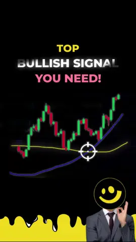 Golden Cross: What It Is and How to Use It Effectively in Trading #tutorial #cryptotutorial #educationalpurposesonly #crypto #cryptocurrency #fypシ゚