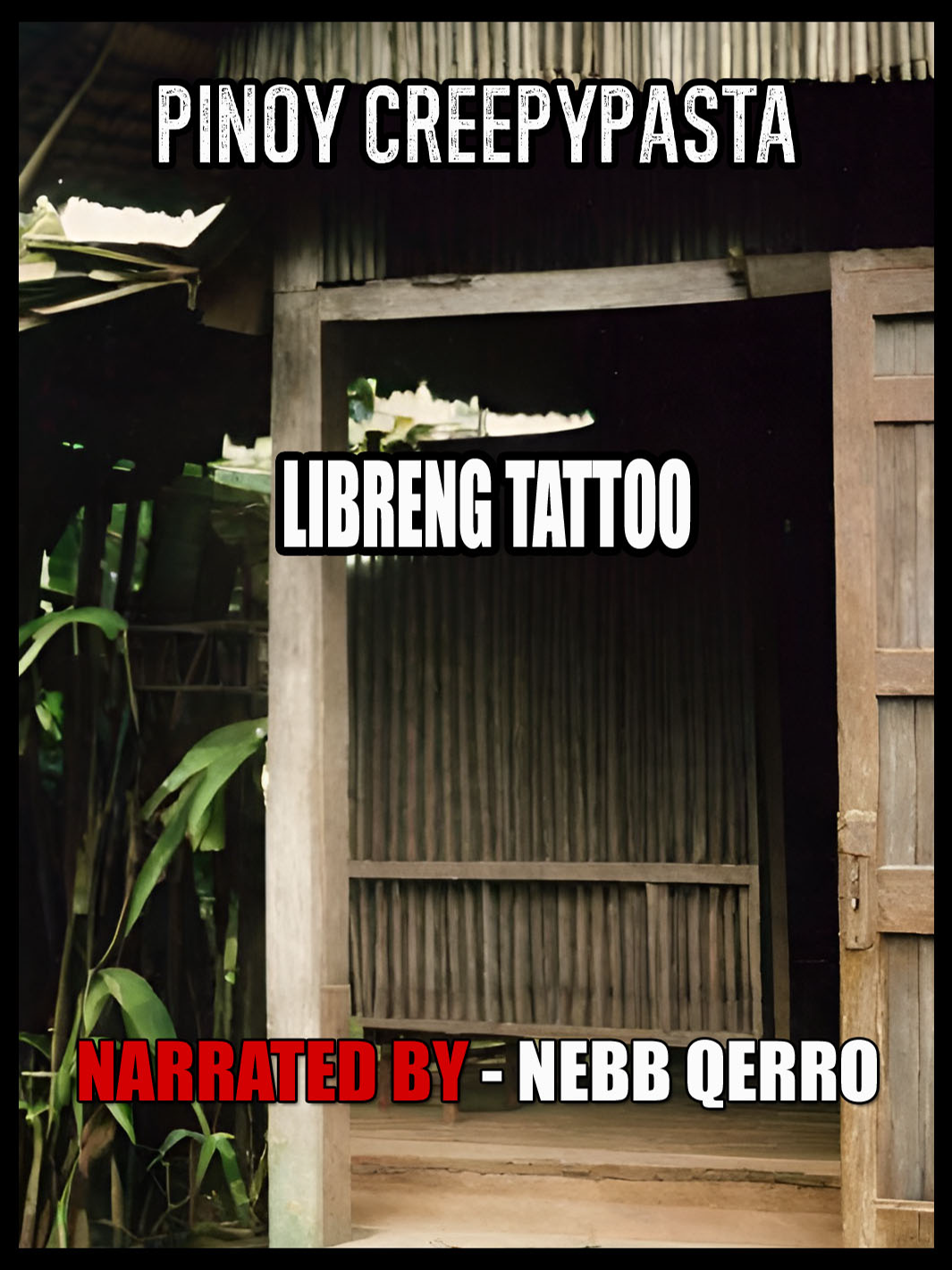 LIBRENG TATTOO - Pinoy Creepypasta #fyppp #pinoycreepypasta #tagaloghorrorstories