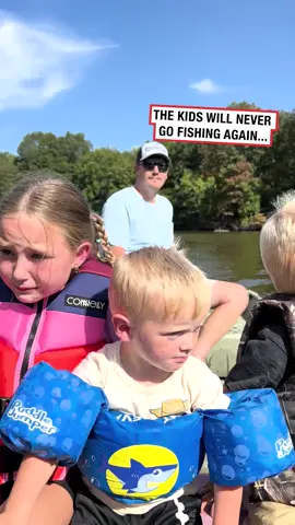 Triple kill 🤣 (🎥: ‌contentbible) #fishinglife #funny #slap #ouch #fishtok