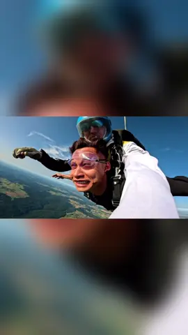 cùng xem lại pha nhảy dù khiến khán giả không ngậm được mồm đến từ vị trí của a Độ #mixigaming #domixi #fyp #xuhuong 