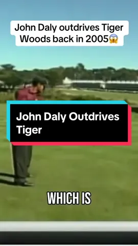 Tiger woods John Daly #tigerwoods #johndaly #golftok #golfdrivingrange #perfectgolfswing #golftips #golfswingtips #howtogolf #fyp #viral #golftiktok #fypシ゚viral #brysondechambeau #golfdriverswing #creatorsearchinsights 