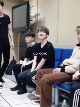 以外と隠れ芸人枠のドギョンス #kyungsoo #dohkyungsoo #ギョンス #도경수 #kpopfyp 