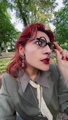 It’s grey today  #outfit #androgyny #queer #newwave #unconventional 