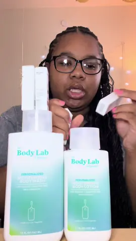 i love a good vanilla and coconut smell! 😌#bodywash #vanillagirl #fyp #hairlab #bodycaresmoothie @The Body Lab by Strands  #CapCut 