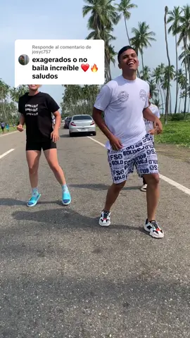 Respuesta a @josyc757  Lo exageramos o asi esta bien?  Uno con mis Darys  #zacode #dance #trend #parati