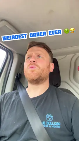 There cant be anything weirder than this…can there? 🤢😂😂 Absolutely the worst thing i can imagine eating 