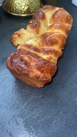 Si après la vidéo tarrives pas lâche l’affaire brioche ultra moelleuse 🤤 #brioche #recette 