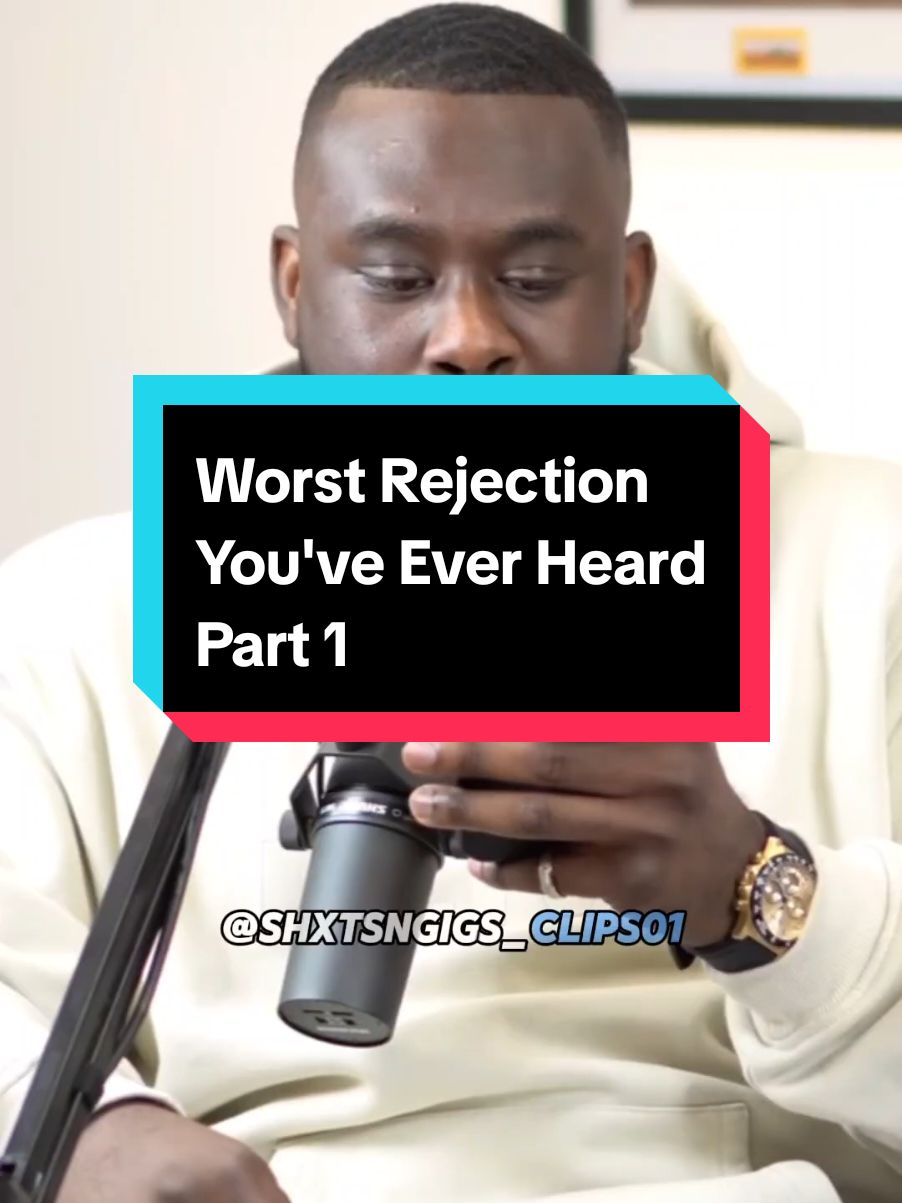 Man some of these are very cruel 😤 Imagine laughing 🫤😢 Being Rejected sucks #jamesandfuhad #shxtsngigs #shxtsngigsclips #funny 