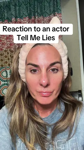 #tellmelies #react #hulu #pov #toxicmen #actor #fyp #toxiccouple #Relationship #relationshipdrama #pickme 