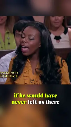 Part 2/4 #foryou#foryoupage#courtroom#courtroomdrama#judge#laurenlake#paternitycourt