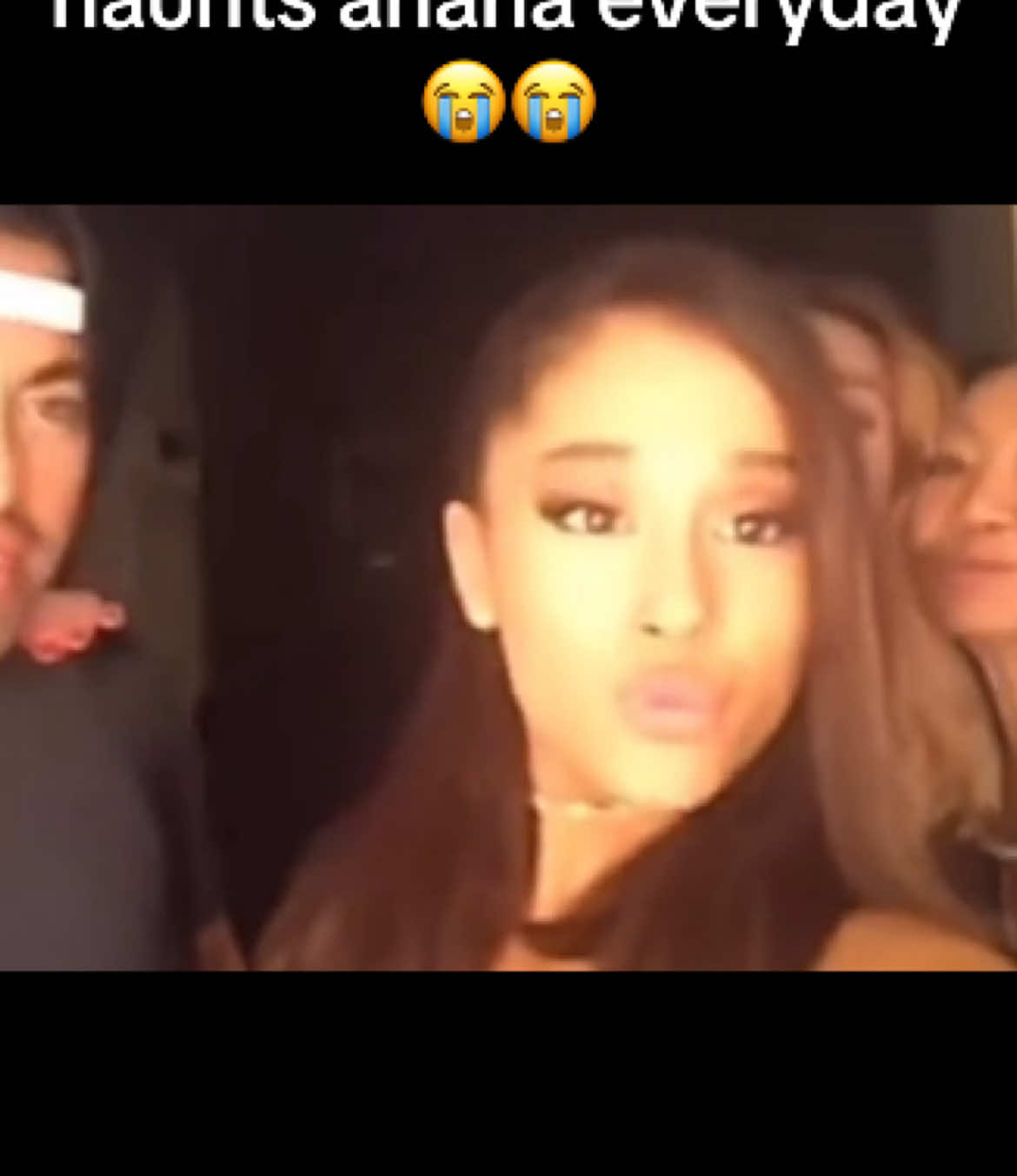 cmon gworlll 😜😜 || #arianagrande #arianator #dangerouswoman #blackiana #blaccent #haunting #foryoupage #viral #xyzbca ||