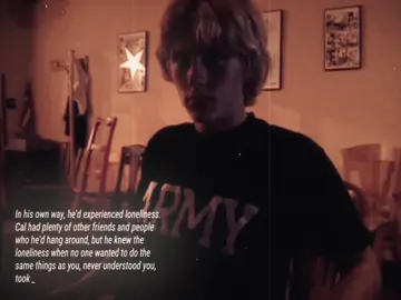 i’m tired #zeroday #calgabriel #calvinrobertson #calvingabriel #calrobertson #zerodaymovie #willi4xyi #zeroday2003 #zerodayedit 