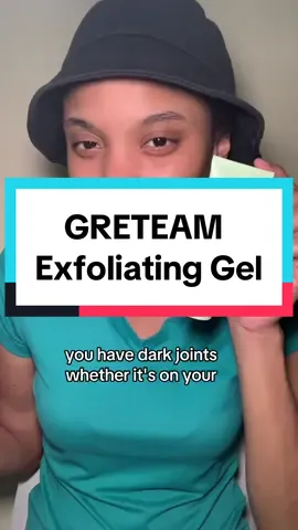 Do you exfoliate your body? Some Benefits: -Smoother Skin -Clear Skin -Remove Dead Skin and any impurities  Order now #greteam #exfoliateyourskin #exfoliatinggel #skincare #exfoliate #clearskin #beauty #fall 