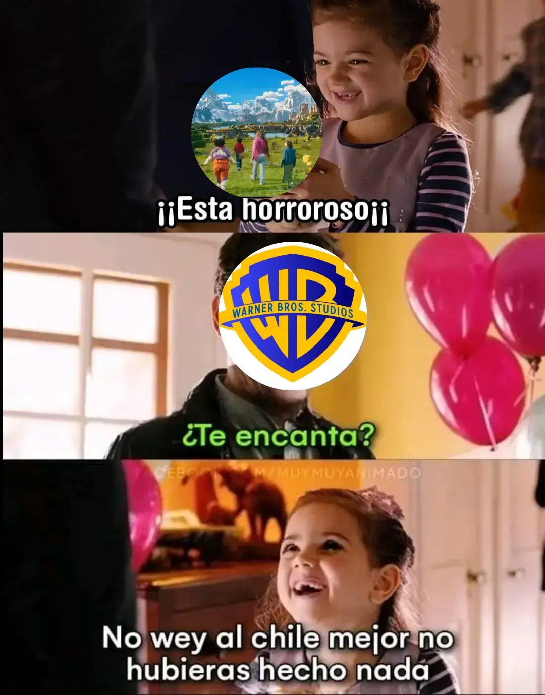 #fyp #parati #Minecraft #minecrafthemovie #💀🙏 #hellnah #minecraftmemes #minecraftlapelicula #😐 #venezuela #maincraft #minecraftbuilding #warnerbros #creeper #mojang #jasonmomoa 