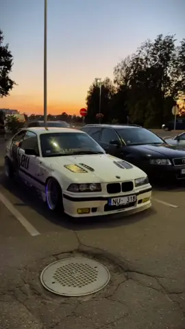 Static car in Latvia… #latvia #latviancar #road  #lowlifelv #lowlifelatvia  @LowLifeLV  @BMW E36 OWNERS LATVIA  @ProTuning.com  @Le Design Customs  @Low Happens  #b#bmwe#e36c#coupeg#germanyg#germanycarsb#blackcarc#carsc#carinstagramc#carb#bmwlegendb#bmwe36b#beastc#chornibummerl#liketimeo#oldtimer1#1995p#prefaceliftl#lowc#coiloversl#lowe36s#stanceo#onlycoilss#sunny #vibe 