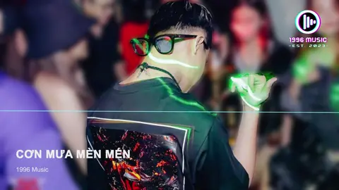 Cơn Mưa Mèn Mén Soud Hot Cho ae đây rồi Đáng yêu thật sự kk #conmuamenmen  #1996music  #conmuamenmenremix