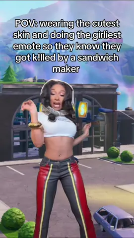 I made myself a sandwich after winning 🤭 🥪 #fortnite #fortnitememes #fyp #GamerGirl #fortnitegirls #fortnitebr #girlgamer  