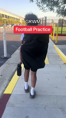 the hustle 😮‍💨 #footballplayer #youthfootball #studentathlete 
