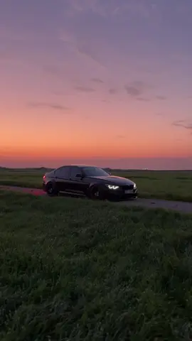 Had to participate in my own trend 🥹🖤 #f80 #f80m3 #dreamcar #sunset #fyp #fordeg #summernights ##m3competition #bmw #bmwmotorsport #bmwm #bmwm3 #bmwlife #bmwclub #m3 #carsoftiktok #car #fy #viral #trend #static #blackcar #fypage #coolcar #cartok #carlover 
