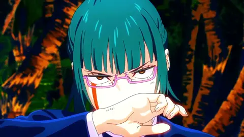 #CapCut #MAKI & #TOJI NEVER PLAY | #jujutsukaisen #jjk #jjkedit #animeedit #makizenin #tojifushiguro #megantheestallion #rm  #nevaplay #fyp #fypage #parati #zyxcba #xyzcba @Megan Thee Stallion 