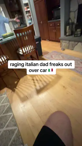 😂 #foryoupage #foryou #fyp #fypツ #fypage #fy #viral #funny #rage #raging #italian #dad #theragingitalian 