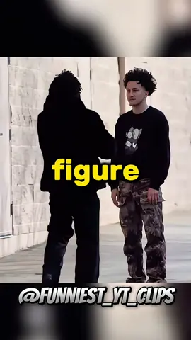 Bro felt bad 🤣🤣🤣 #kjsmooth #funnymoments #funniestytclips #fyp 