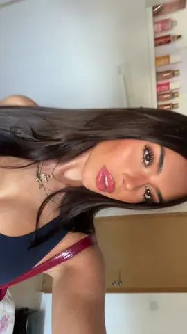 #brunette #parati #foryou #cute #baddie #makeup #beauty 