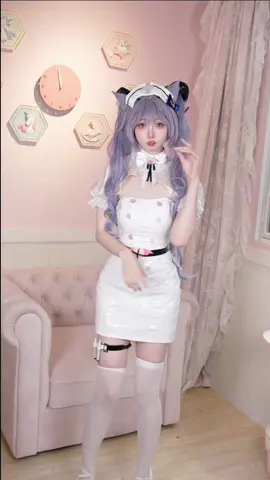 #cosplay #xuhuong #xh #cos #cute #douyin 