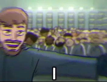 this animation is crazy💀#mrbeast #animeedit #squidgame #foryou #fyp 