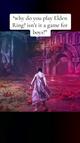 it’s for everyone #eldenring #eldenringshadowoftheerdtree 