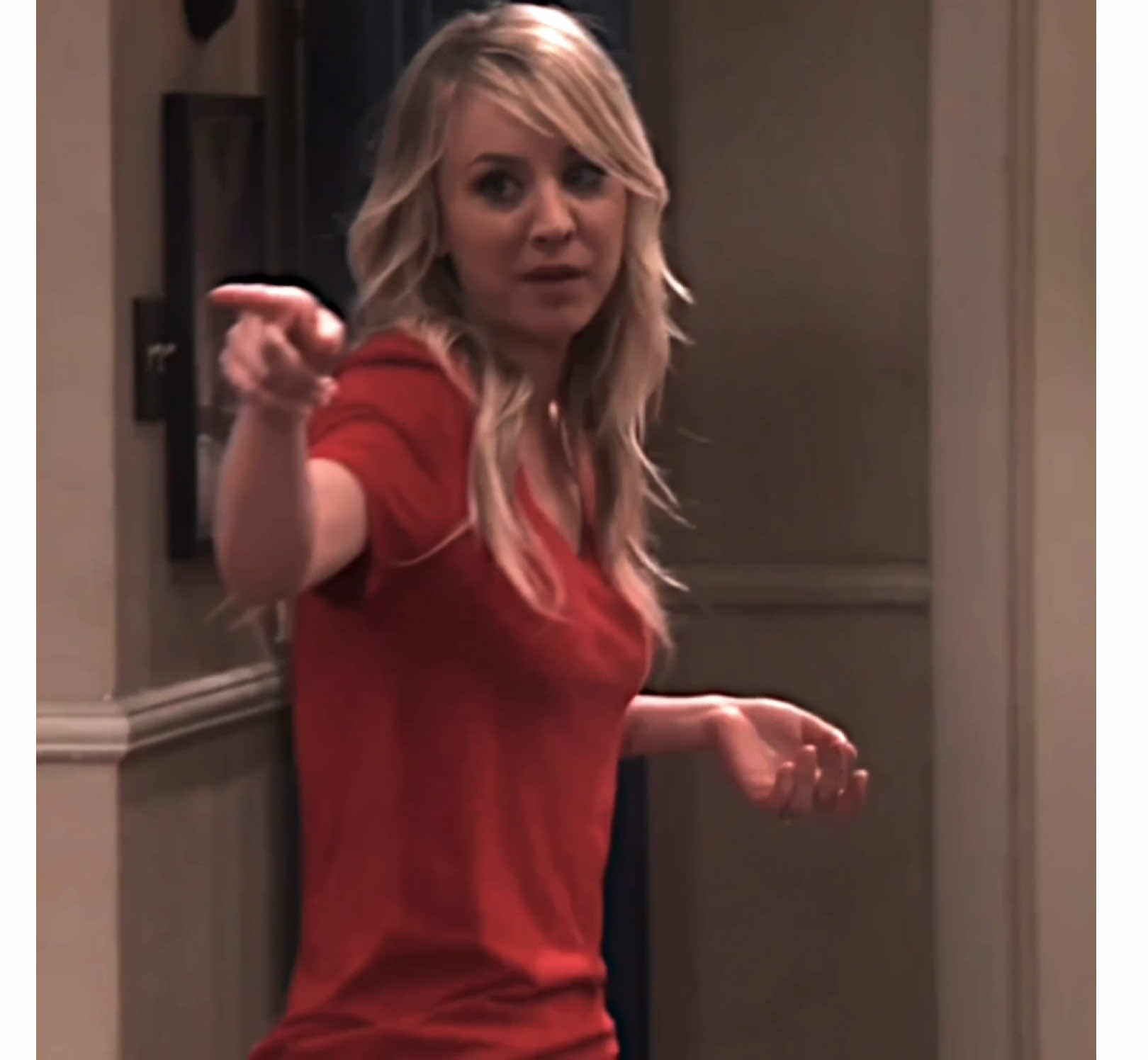 What yall know about the big bang theory #iangallagherc #pennyhofstadter #pennyhofstadteredit #kaleycuoco #kaleycuocoedit #thebigbangtheory #bazinga #fyp #fforyou #viral 