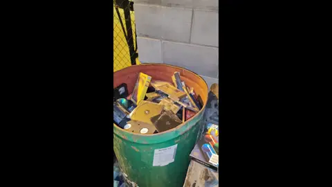 Videojuegos del punto del limpio #puntolimpio #gamin #tesoros #sega #megadrive #megacd 