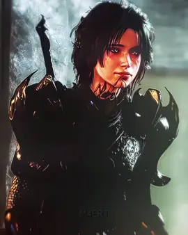 she's incredible ngl..//#evelyn #evelynedit #baldursgate3 #baldursgate #edit #baldursgate3edit #baldursgateedit #viral #fyp #foryou #foryoupage #game #videogames