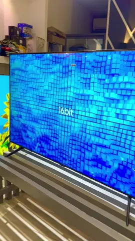 * Samsung Smart Crystal  * ⁠4K Resolution  * Edgeless screen * Voice commands  * Netflix  * YouTube  * Bluetooth Connection  * Apple Tv  * Bixy  * Apple Music  * Alexa support * Apple Air Play  * Google Home assistant  * Dstv Now  * Live tv  * Prime Video. * Digital and Satellite  * Smart Magic Remote included  * ₵6500