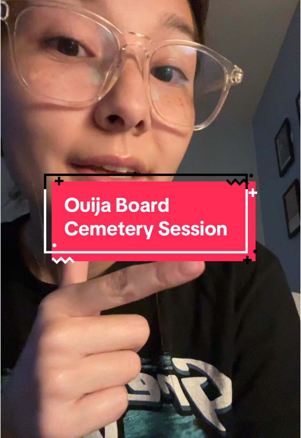 Ouija boards for your Friday! - #ghoststory #paranormal #horror #fypシ゚viral #scarystories #unexplained #ouija #ouijaboard #demon 