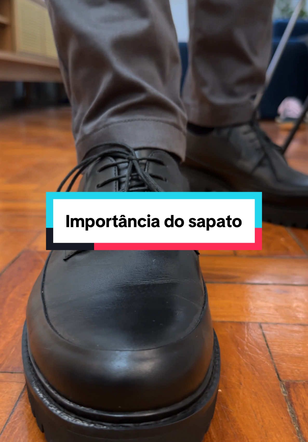 Viu a diferença? #modamasculina #moda #homemdeestilo #estilo #look #grwm 